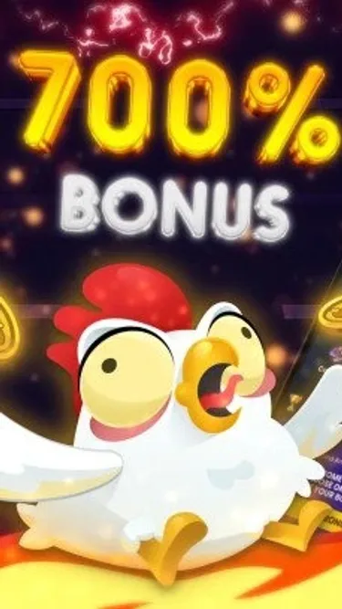 Chicken Road Screenshot